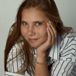 Пономарева Владислава