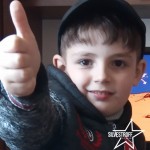 Горин Адриан