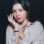 Дженна Крымская