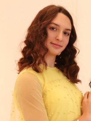 Зубаха Анастасия