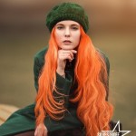 Виктория Вижанская