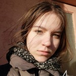 София Бабичева