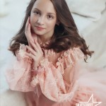 Хазова Алина