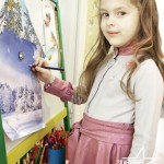 Шарафаненко Варвара