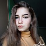 Гресь Виктория