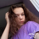 Алина Лыкова