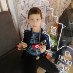 Давид Карчава Давид Карчава