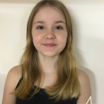 Мария Довгоборская Мария Довгоборская