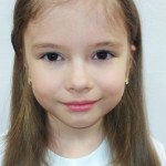 Ефанова Полина