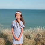 Злата Ульянина
