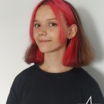 Анастасия Ткаченко Анастасия Ткаченко