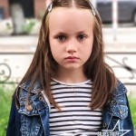 Агата Зайцева Агата Зайцева