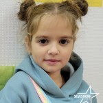 София Лысенко