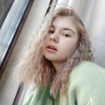 Юнона Лукьянчук