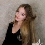 София Котлярова София Котлярова