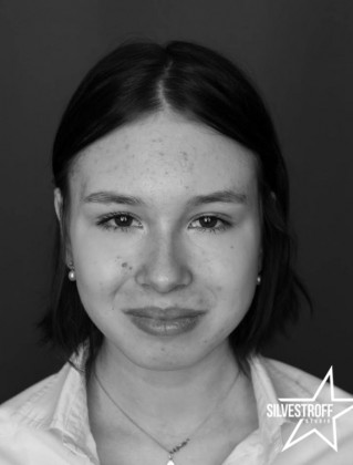 Дарина Силенко Дарина Силенко