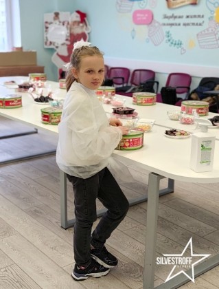 Шевчук Валерія