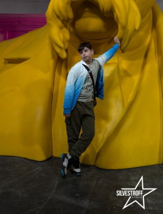 Альмір Демірбілек