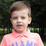 Ернест Поддубный