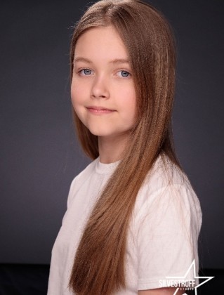 Єлизавета Стороженко