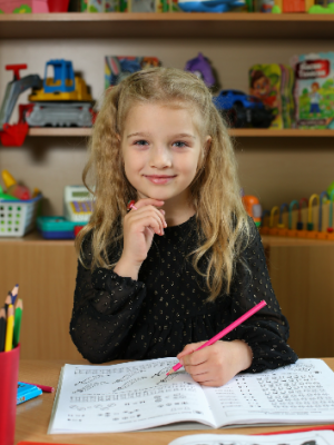 Москаленко Кіра