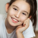 Анастасия Олейник