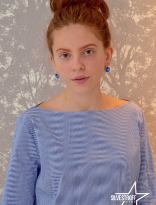 Мария Лукьянова