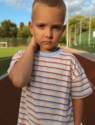 Богдан Щербачов Богдан Щербачов