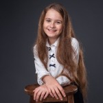 Виктория Черная Виктория Черная