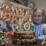Полина Осипенко