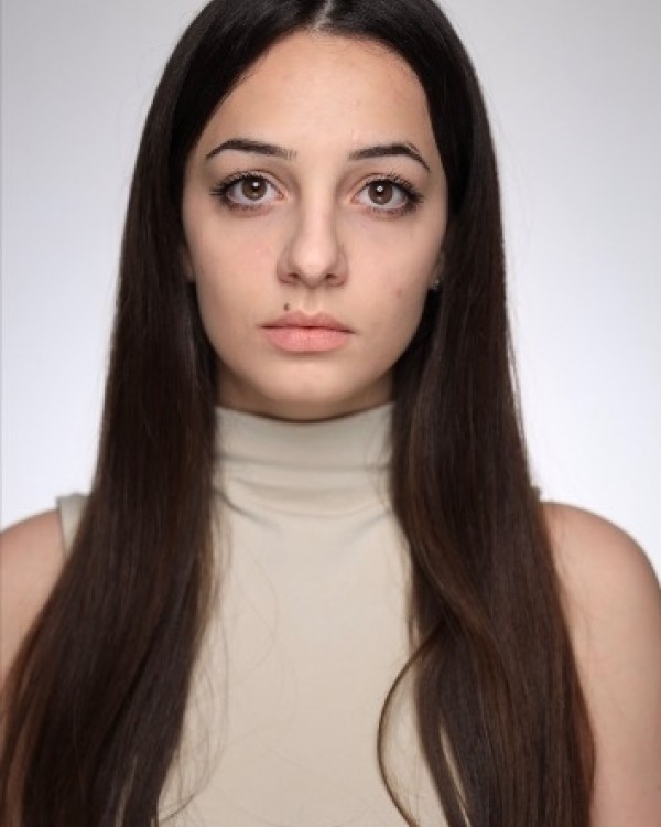 Алія Аль-Мзіраві