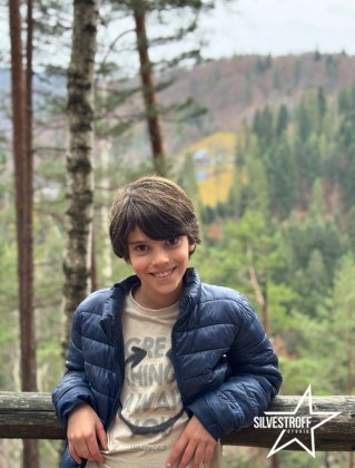 Міщенко Артур