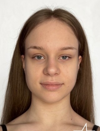 Карина Рябих