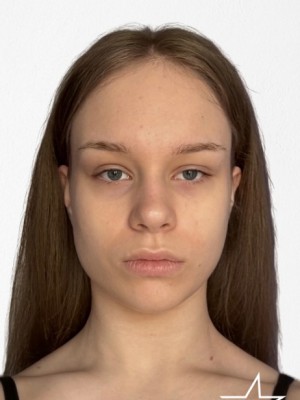 Карина Рябих