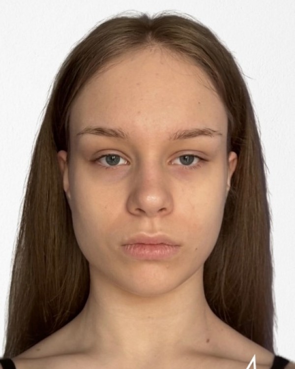 Карина Рябих Карина Рябих