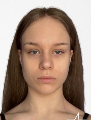 Карина Рябих