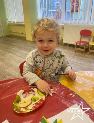 Давид Дикий