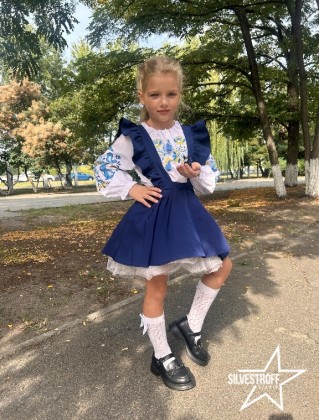 Москаленко Кіра Москаленко Кіра