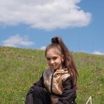 Екатерина Анисимова