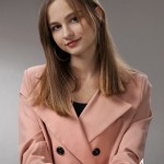 Балицкая Елизавета