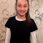Татьяна Чёрная(нужны другие фото)