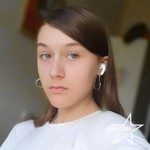 Анастасия Мурская