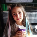 Анастасия Кулиш