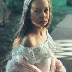 Яна Дверникова