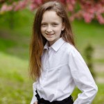Юлия Хоменко