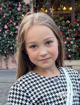 Єлізавєта Бровій