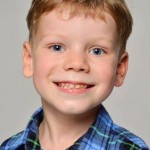 Данил Легенький