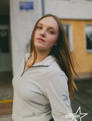 Мария Сведан