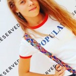 Панасина Дана