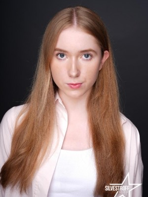 Еліна Воропінова